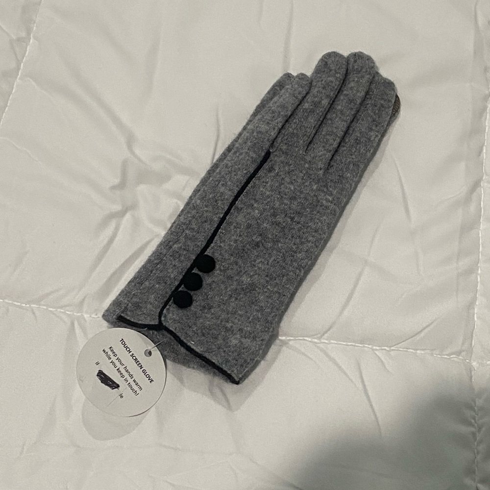 Gloves
